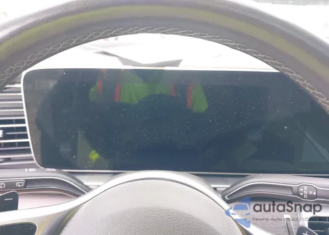 2020 Mercedes-Benz Gle 350 4Matic z USA, uszkodzony, nr VIN 4JGFB4KB9LA047953